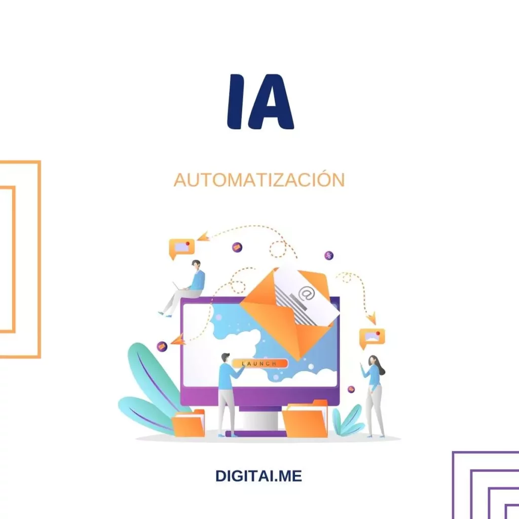 Inteligencia artificial alicante