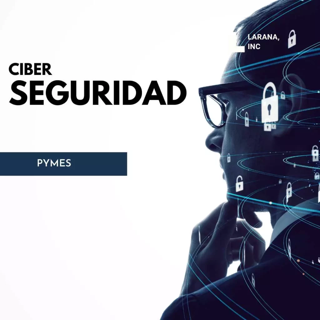 Soluciones de Ciberseguridad